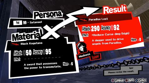 Regular Fusion. . How to use skill cards persona 5 royal